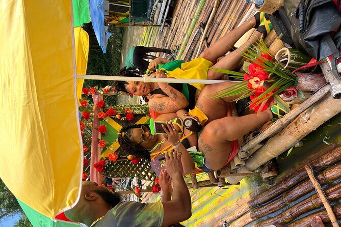 Bamboo Rafting, ATV, Horseback Riding & zipline - Montego Bay - Price and logistics: what $365 buys, and where it can go wrong