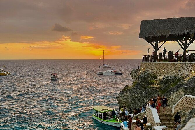 Bamboo Rafting, ATV & Ricks Cafe Combo Tour From Montego Bay - Price and Value: What $130 Covers and What Costs Extra