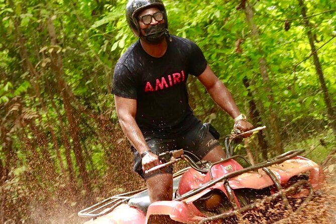 Bamboo Rafting, ATV & Ricks Cafe Combo Tour From Montego Bay - Should You Book This Bamboo Rafting, ATV & Rick’s Cafe Combo Tour?
