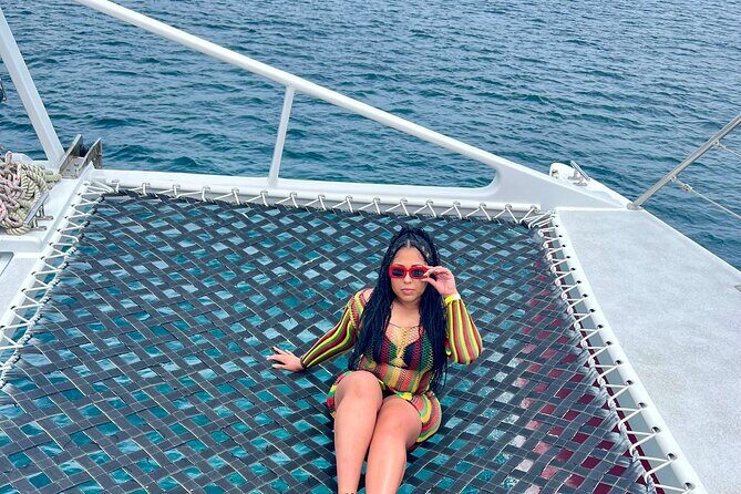 Bamboo Rafting, Catamaran Party Boat & Snorkeling In Montego Bay - What this tour is best for (and who should skip it)