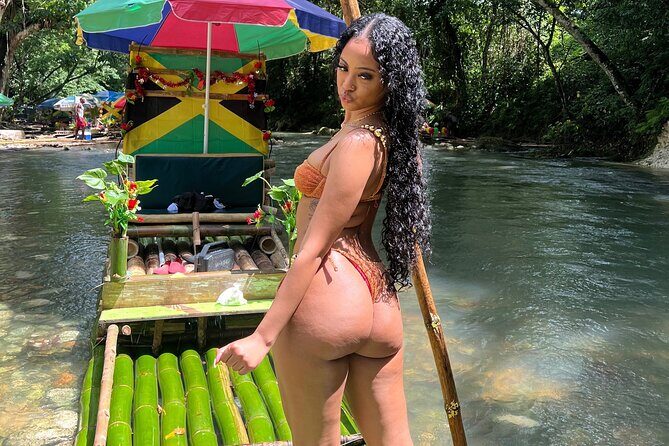 Bamboo Rafting, Catamaran Party Cruise and Ricks Cafe - Snorkeling Stop Logic: Gear Included, But Know What You’re Signing Up For