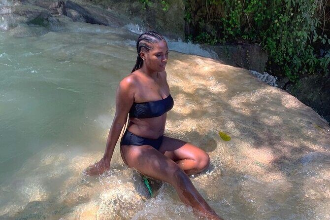 Bamboo Rafting, Dunn's River Falls and Horseback Riding Private Tour - Price and value: what you’re really paying for at $257 per person
