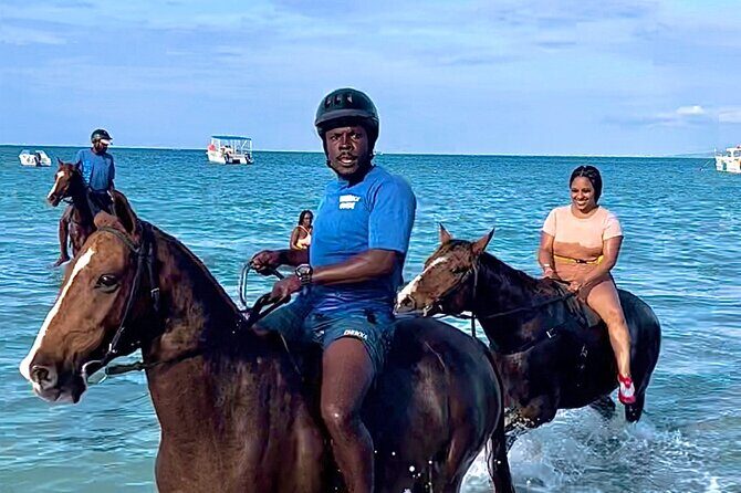 Bamboo Rafting, Dunns River , Zipline And Horseback Ride Combo - Price and What’s Included: What You’re Really Paying For