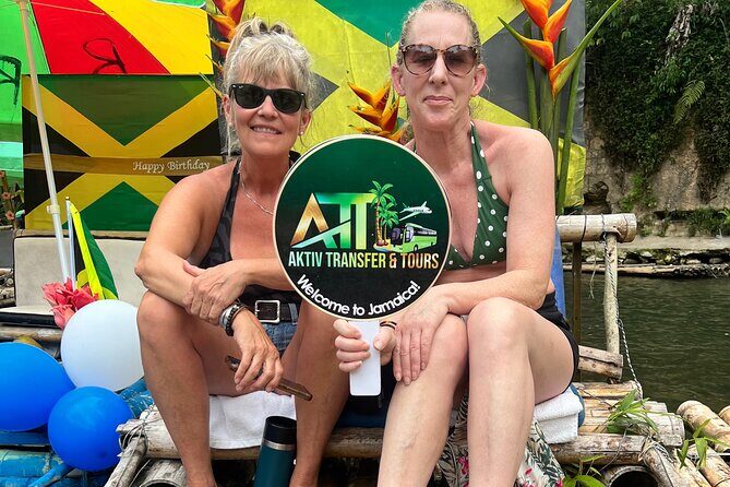 Bamboo Rafting Experience - foot massage - Key Highlights You’ll Care About