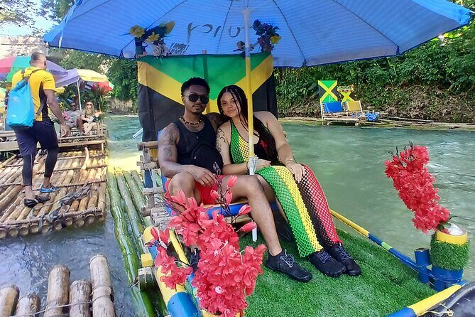 Bamboo Rafting Experience with Limestone Massage - The Itinerary Flow: How the Day Runs From Start to Finish