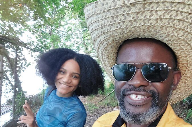Bamboo Rafting, Frenchman Cove, Boston Jerk Centre in Portland - Who should book this rafting, beach, and jerk combo?