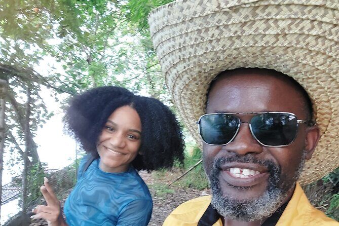Bamboo Rafting, Frenchman Cove, Boston Jerk Centre in Portland - Small gotchas: cash on hand, cruise parking, and what to bring