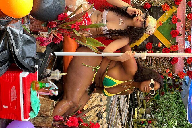 Bamboo Rafting & Horseback -dunns river Transportation Included - How Fresh Look Tours coordination tends to feel (and what to watch)
