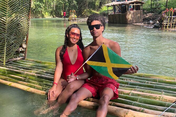 Bamboo Rafting & Horseback Ride n Swim Guided Tour in Montego Bay - The Drive and Timing: 3–4 Hours That Can Feel Like More