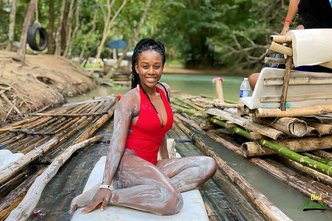 Bamboo Rafting & Horseback Ride n Swim Guided Tour in Montego Bay - What’s Included (and Why That Matters for Value)