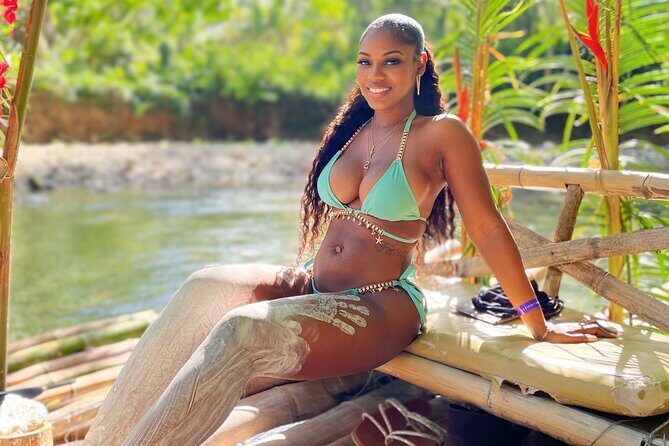 Bamboo Rafting, Limestone Massage and Hip Strip Tour In Jamaica - Should you book this Lethe Estate bamboo rafting and Hip Strip tour?