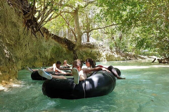 Bamboo Rafting & River Tubing Tour Ocho Rios(Entry Fee Included) - Timing, Tips, and How to Get the Most from the Day