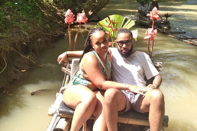 Bamboo Rafting Tour With Foot Massage from Montego Bay - Price and what you’re really getting for $150