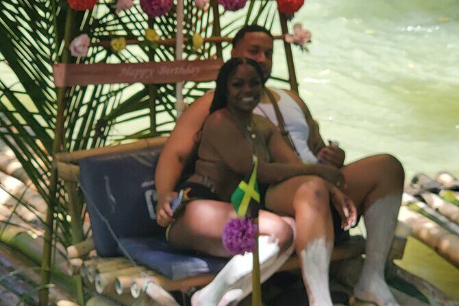 Bamboo rafting with limestone foot massage. - Price and value: is $139.99 per person a fair deal?