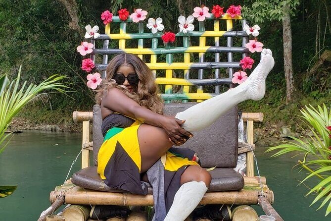 Bamboo Rafting With Limestone Foot Massage - Who this tour suits best (and who should skip it)