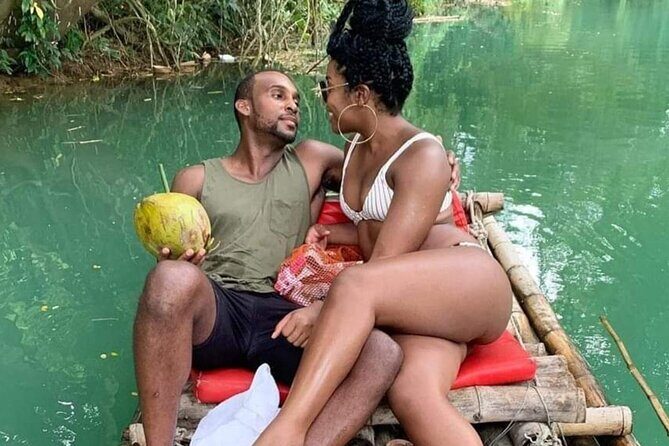 Bamboo Rafting with Limestone foot or Full Body Massage in Montego Bay - Price and value: what $180 per person buys you
