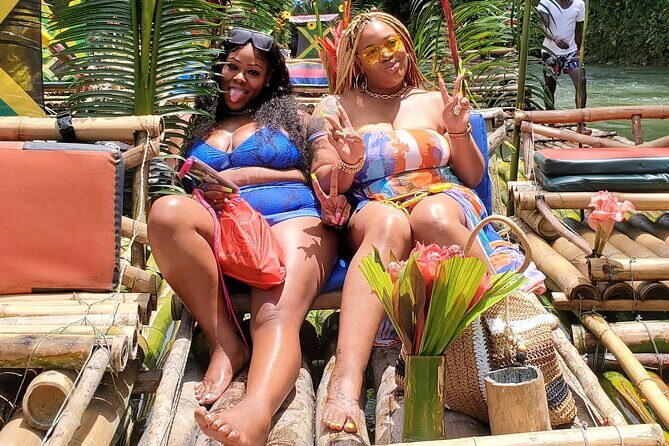 Bamboo Rafting with Limestone Massage at Lethe - Key things to know before you go