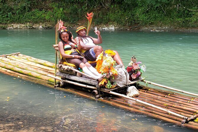 Bamboo Rafting with Limestone Massage at Lethe - FAQ