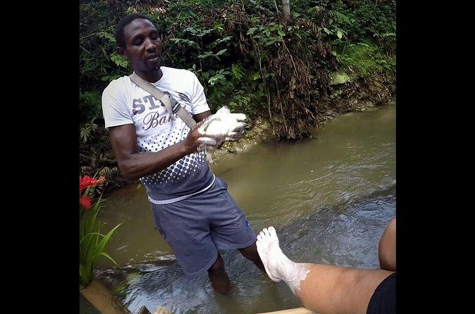 Bamboo River rafting with Limestone massage - Price check: what $115 buys you (and what it doesn’t)