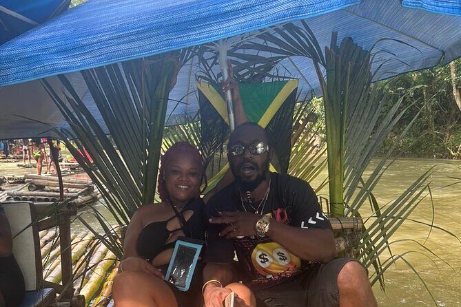 Bamboo River Rafting With Limestone Massage From Negril - Price, Duration, And Whether This Is Worth Your Time