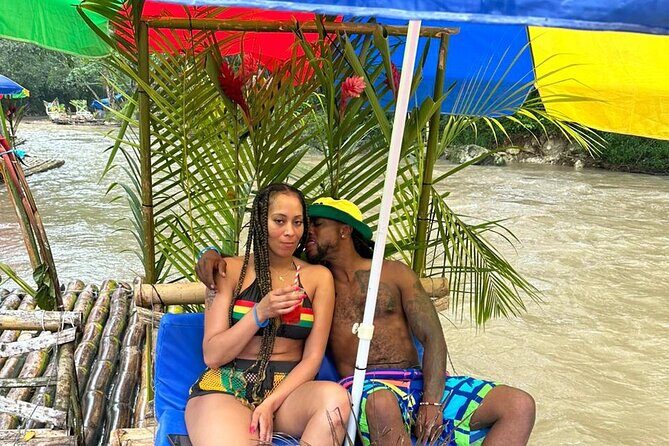 Bamboo River Rafting With Limestone Massage From Negril - Quick Practical Tips Before You Go