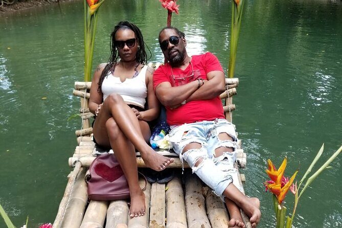 Bamboo River Rafting with Negril Ricks Cafe Visit - Should you book this bamboo rafting and Rick’s Cafe combo?
