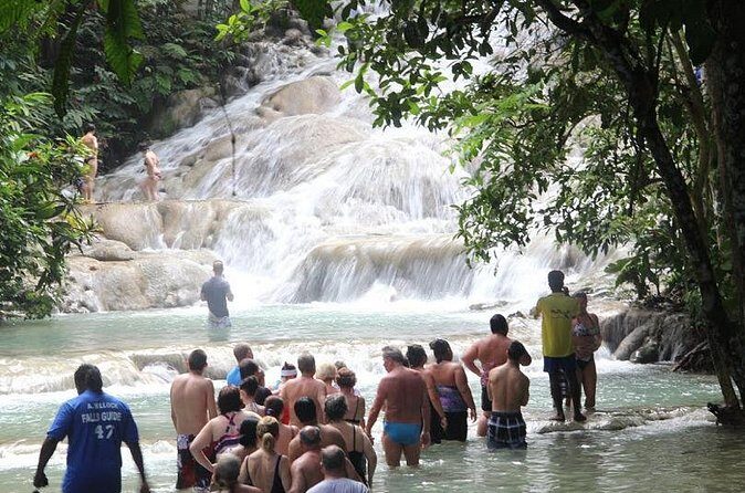Beach Horseback Riding and Dunn’s River Falls - What to bring and how to prepare