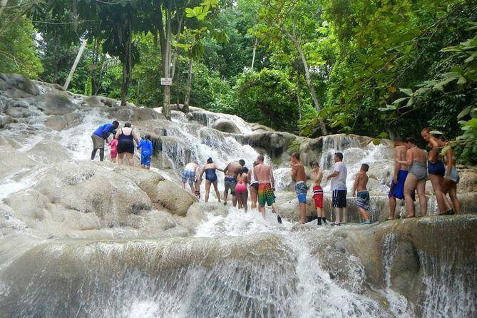 Beach Horseback Riding and Dunn’s River Falls - FAQ