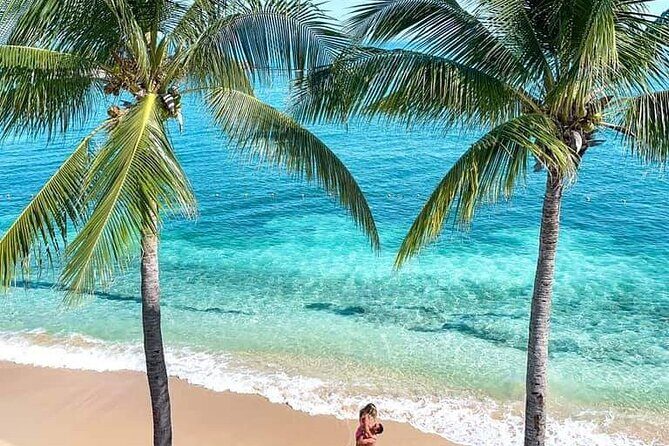 Beach please / Beach day in Ocho Rios Jamaica - Key Points That Matter Before You Go