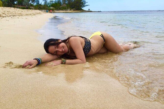 Beach please / Beach day in Ocho Rios Jamaica - Who This Tour Suits Best (And Who Might Prefer Something Else)