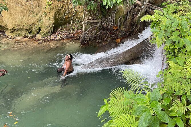 Benta River & Falls Private Tour From Montego Bay - What to bring (so the mud and water don’t ruin your day)