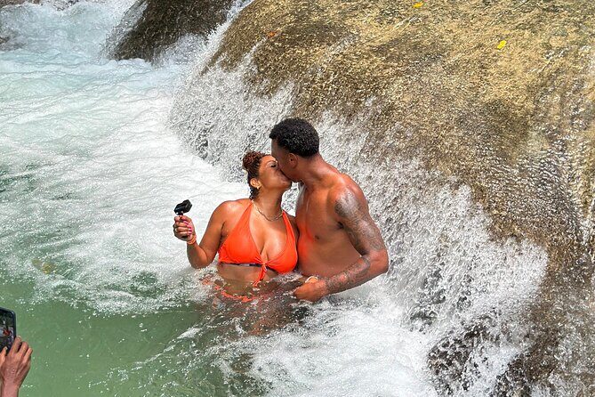 Benta River & Falls Private Tour From Montego Bay - How the 2-hour plan actually flows at Benta River Falls