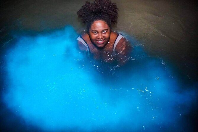 Bioluminescence Lagoon Tour from Montego Bay with Pick Up - Key highlights worth knowing