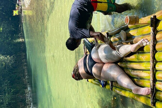 Bird Sanctuary and/or Lethe Bamboo Rafting from Montego Bay - FAQ