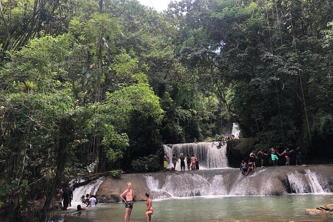 Black River Safari, YS Falls and Appleton Estate - Weather Reality: How to Pack and How to Stay Calm