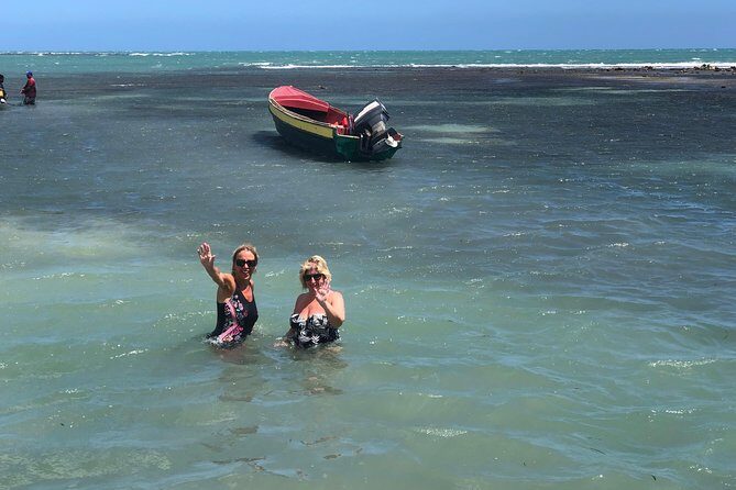 Black River Safari, YS Falls and Floyd's Pelican Bar - Price and what you should budget beyond transport