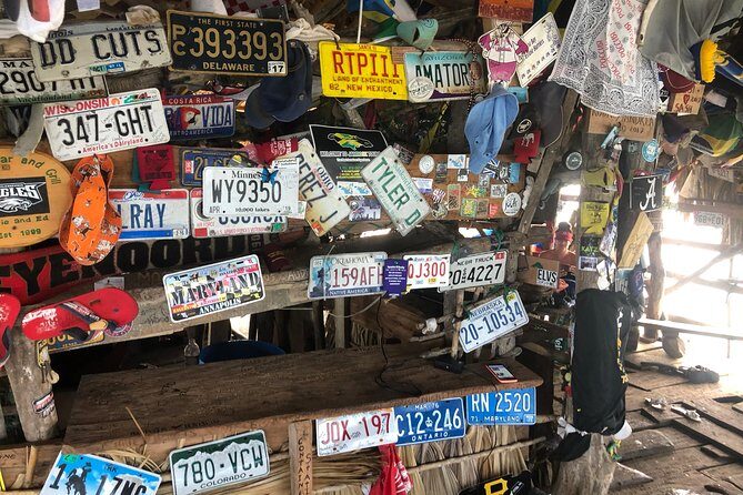 Black River Safari, YS Falls and Floyd's Pelican Bar - Stop 1: Black River Safari and the joy of real wildlife time