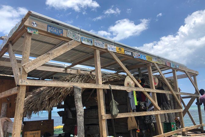Black River Safari, YS Falls and Floyd's Pelican Bar - The people factor: why the guide can make or break the day