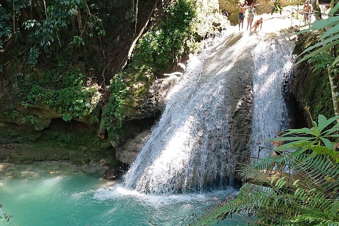 Blue Hole Admission Fee Ticket - Weather matters: why the day can shift