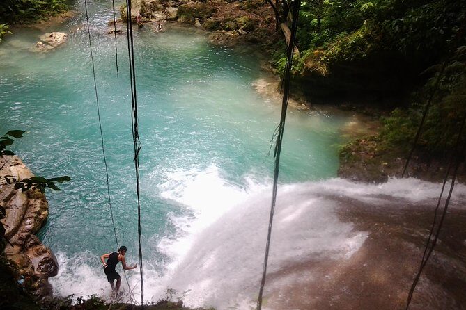 Blue Hole Adventure Tour from Falmouth - Key highlights I’d prioritize
