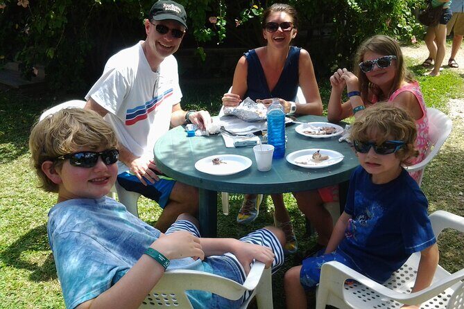 Blue Hole Adventure Tour from Falmouth - What’s included in the price (and why that matters)
