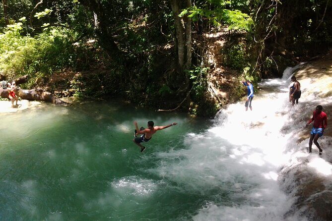 Blue Hole Adventure Tour from Falmouth - Should you book the Blue Hole Adventure Tour?