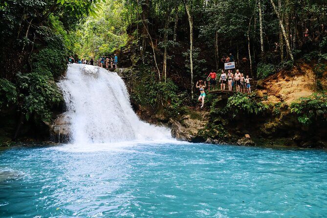 Blue Hole Adventure Tours - Key things I’d plan around