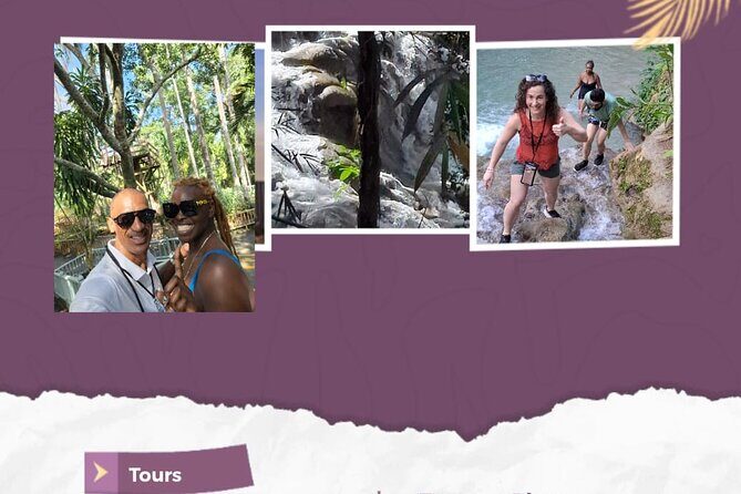 Blue Hole Adventure Tours - Price and value: what $65 gets you (and what it doesn’t)