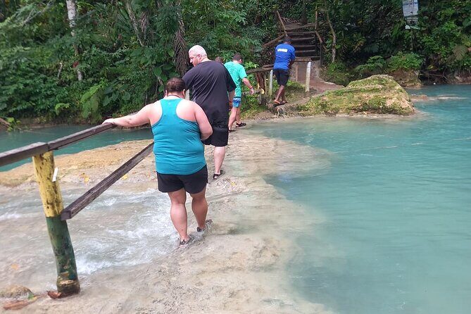 Blue Hole Adventure Tours - Who this is best for (and who might want something else)