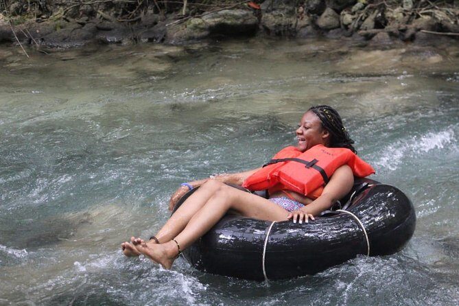 Blue Hole Adventurous and Relaxing River Tubing water Activities in Ocho Rios - Key highlights to know before you go