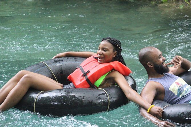 Blue Hole Adventurous and Relaxing River Tubing water Activities in Ocho Rios - Price and what $120 buys you in real terms