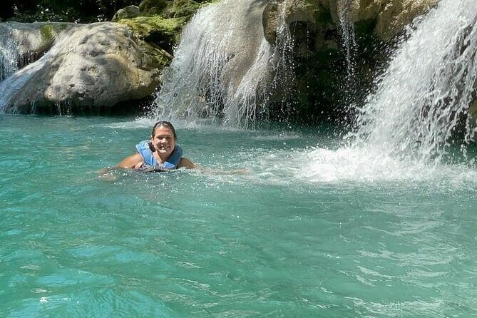Blue Hole and ATV Adventure from Ocho Rios - Who this tour suits best in Ocho Rios (and who might prefer a different plan)