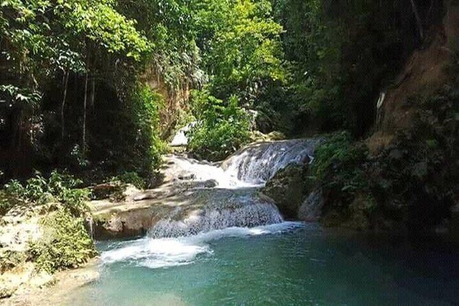 Blue Hole and ATV'S Ride Tour From Ocho Rios & Runaway Bay - Key Highlights Worth Clocking Before You Go
