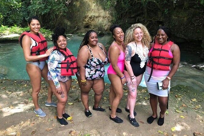 Blue Hole and ATV'S Ride Tour From Ocho Rios & Runaway Bay - What to Pack (So You Don’t Spend Your Own Money Later)